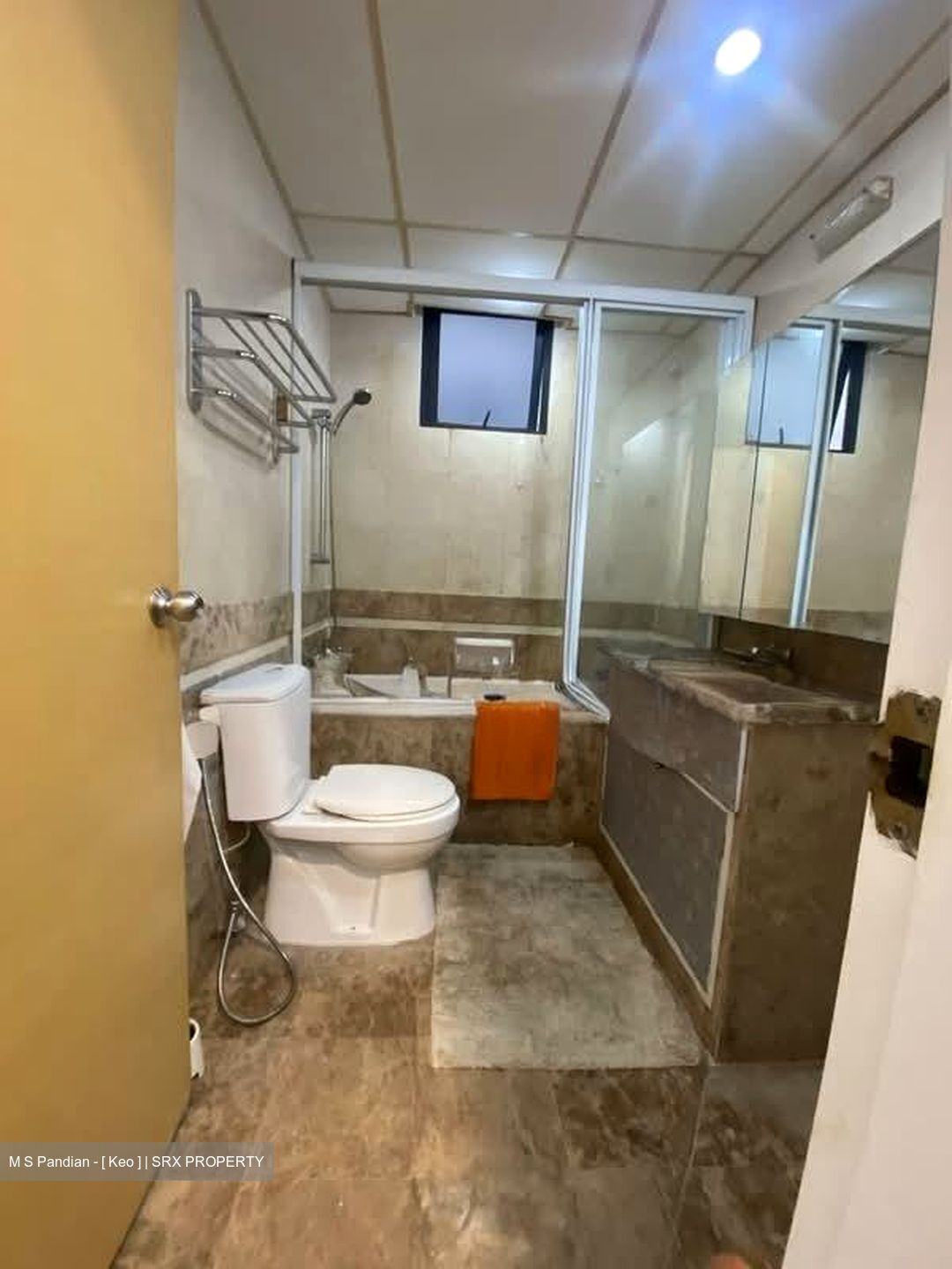 Regent Heights (D23), Condominium #560341091
